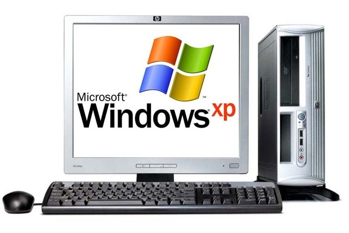 windows xp online